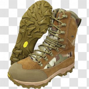 Combat Boot Clothing Shoe Footwear - Glove Transparent PNG