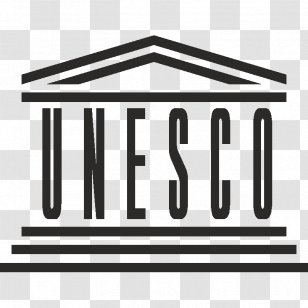 World Heritage Centre UNESCO Education For All Global Monitoring Report Logo - Brand Transparent PNG
