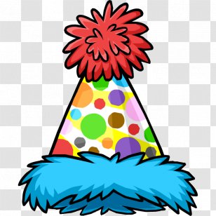 Party Hat Free Content Clip Art - Stockxchng - Pictures Of Hats Transparent PNG
