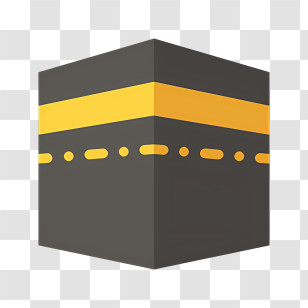 Kaaba - Kaaba In Mecca Transparent PNG