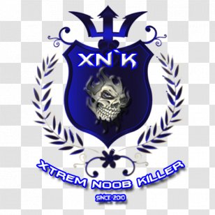 Logo Emblem Cobalt Blue Little Angels High School Brand - Kiwi Killer Transparent PNG