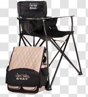 High Chairs & Booster Seats Ciao! Baby Portable Chair Child Infant - Folding Transparent PNG