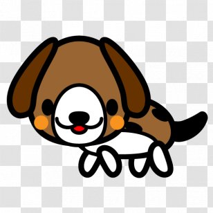 Puppy IPhone X Beagle 8 Pug Transparent PNG