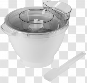 Kenwood Limited Pasta Corporation Taglierini Blender - Small Appliance - Ice Cream Maker Transparent PNG