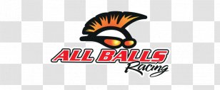 Motorcycle All Balls Racing Bearing Wheel Seal - Rollingelement - Logo Transparent PNG
