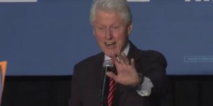 Bill Clinton Orator Motivational Speaker Public Relations Spokesperson Transparent PNG