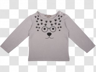Sleeve T-shirt Jacket Clothing Sweater Transparent PNG