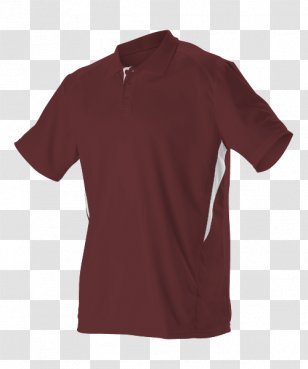 T-shirt Sleeve Polo Shirt Shoulder - Tennis - Worn Off White Belt Transparent PNG