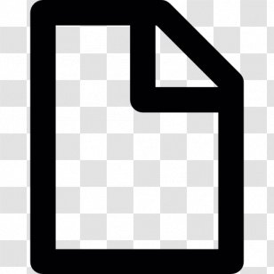 Download Document - Technology - Symbol Transparent PNG