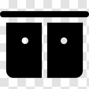 Furniture Cupboard Armoires & Wardrobes - Apartment Transparent PNG