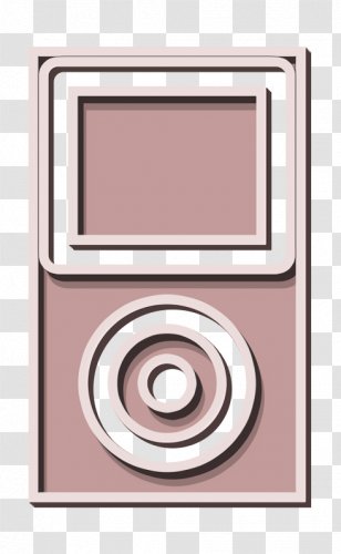 Apple Icon Device Fun - Rectangle Technology Transparent PNG