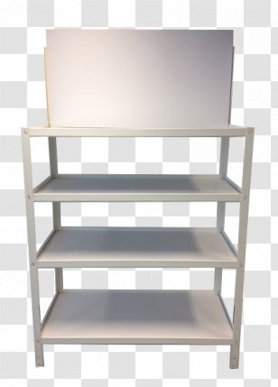 Shelf Plants Einzelhandelskonzept 19-inch Rack - Moisture - Display Transparent PNG