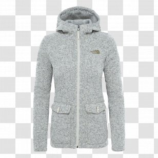 Jacket Polar Fleece The North Face Parka Clothing - Outerwear - Winter Coat Transparent PNG
