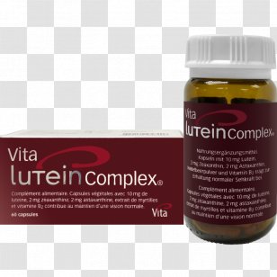 Nutrient Lutein Dietary Supplement Health Lycopene Transparent PNG