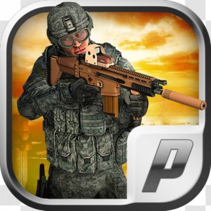 ARMA 3 Sniper Arena: PvP Army Shooter Five Nights At Freddy's 2 Freddy Fazbear's Pizzeria Simulator Android - Air Gun Transparent PNG