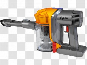 Vacuum Cleaner Dyson DC43H Animalpro DC45 Digital Slim - Dc43h - Dc37 Origin Transparent PNG