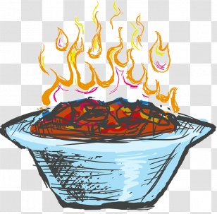 Food Flowerpot Plant Clip Art - Cake Stand Transparent PNG
