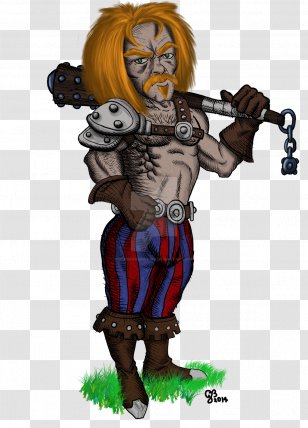 Legendary Creature Fiction Animal - Supervillain - Midget Transparent PNG