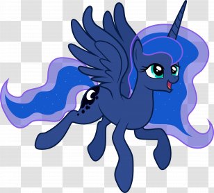 Horse Insect Fairy Clip Art - Azure Transparent PNG