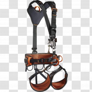 Climbing Harnesses SKYLOTEC Rescue Carabiner Ascender - Bit - Sports Equipment Transparent PNG