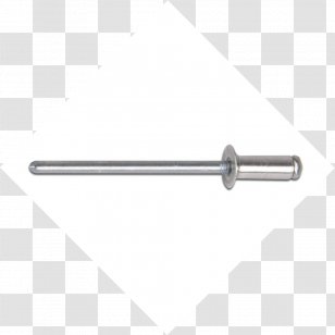 Cylinder Angle - Hardware - Rivet Transparent PNG