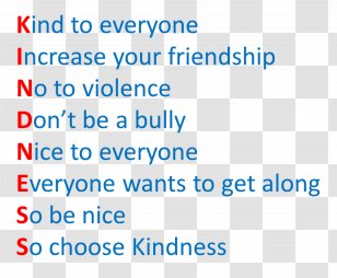 Poetry Acrostic Haiku Document Yahoo! - Anna Akhmatova - Kindness And Friendliness Transparent PNG