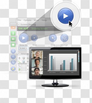 Computer Monitors GoToMeeting MacOS Apple - Mobileme Transparent PNG