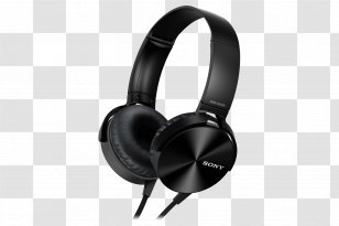 KEF M400 Headphones Audio M500 Sony - High Fidelity Transparent PNG
