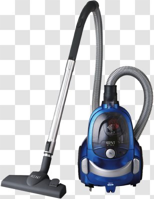 Vacuum Cleaner Cyclonic Separation Cleaning - Dust Transparent PNG