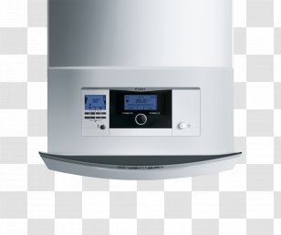 Boiler Berogailu Vaillant Group Brenner Gas - Kombi Transparent PNG