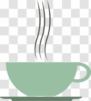 Coffee Cup Tea Cafe Clip Art - Images Transparent PNG