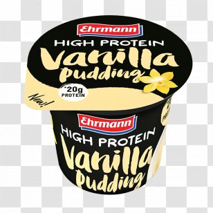 Dietary Supplement Pudding High-protein Diet Chocolate Transparent PNG