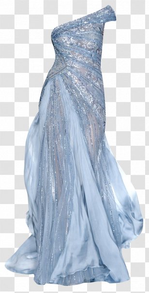 Evening Gown Prom Wedding Dress - Clothing Transparent PNG