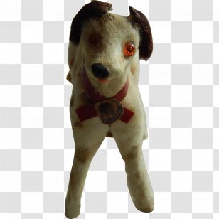Dog Breed Snout Clothes - Like Mammal - Red Collar Transparent PNG