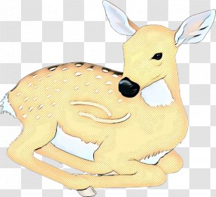 Deer Macropods Dog Hare Mammal - Marsupial - Canidae Transparent PNG