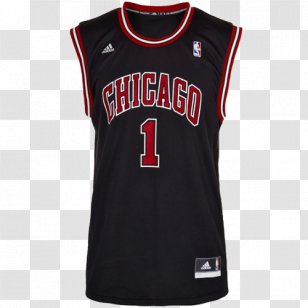 Chicago Bulls Houston Rockets T-shirt Los Angeles Clippers Jersey - Sleeve Transparent PNG