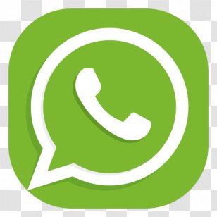 Social Media Whatsapp Mobile App Text Messaging Green Batu Bata Merah Transparent Png