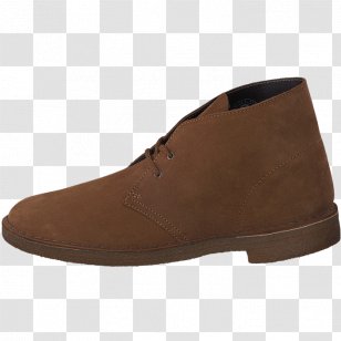 Suede Shoe Boot Walking - Footwear - Clarks Shoes For Women Transparent PNG