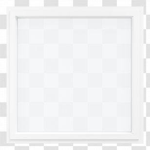 Line Picture Frames Angle - Rectangle Transparent PNG