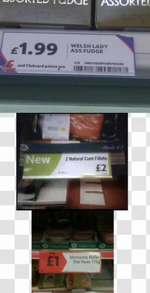 Tesco PLC Cheezburger, Inc. Fail Blog Grocery Store Supermarket - Welsh Language - Thin Ham Transparent PNG