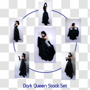 Outerwear Clothes Hanger Clothing Neck - Academic Dress - Evil Queen Once Upon A Time Transparent PNG