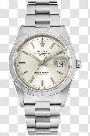 Rolex Datejust Watch GMT Master II Submariner - Automatic Quartz Transparent PNG