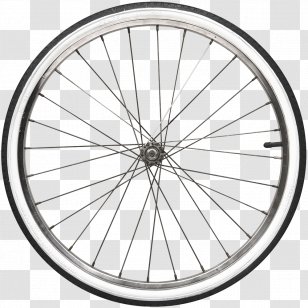 Car Bicycle Wheels Tires Shop - Area - Wheel Transparent PNG