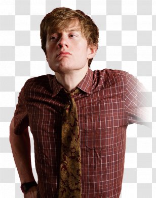 James Acaster: Repertoire Edinburgh Festival Fringe Comedian Stand-up Comedy - Shirt - Acaster Transparent PNG