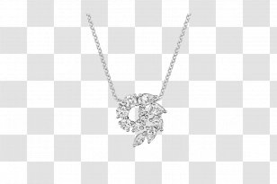 Charms & Pendants Jewellery Diamond Harry Winston, Inc. Necklace Transparent PNG