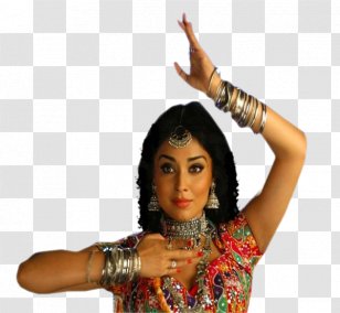 Woman Indian People Female Dance - Thumb - Oriental Transparent PNG