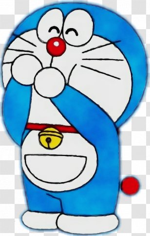 Doraemon Nobita Nobi Dorami Drawing Image - Doremon Bubble Transparent PNG