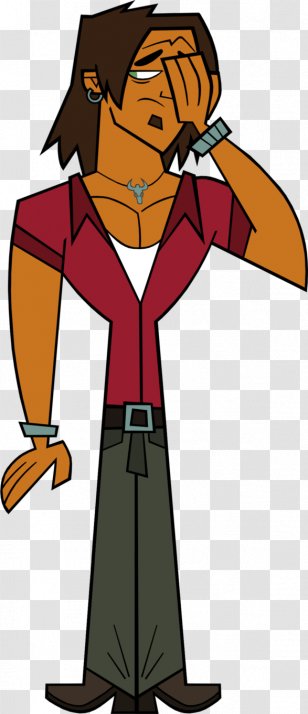 Chef Hatchet, Heather, Total Drama Temporada 5 png transparente grátis