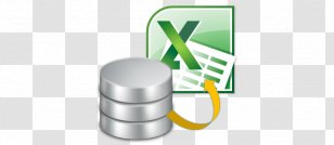 Microsoft Excel Office Visual Basic Data Transparent PNG