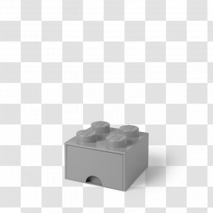 Room Copenhagen LEGO Storage Brick 1 Lego 4+ Duplo Box - Bricks Transparent PNG